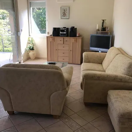 Balatoni Szello Apartman Ξενοδοχείο με διαμερίσματα