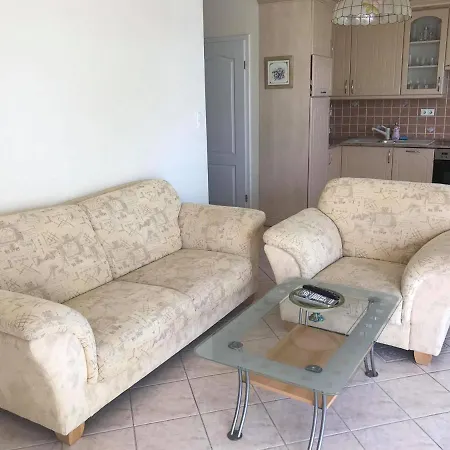 Balatoni Szello Apartman Σίοφοκ