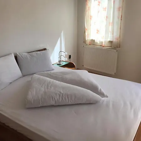 Balatoni Szello Apartman Ξενοδοχείο με διαμερίσματα Σίοφοκ