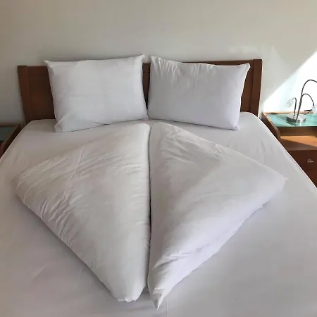 Balatoni Szello Apartman Σίοφοκ