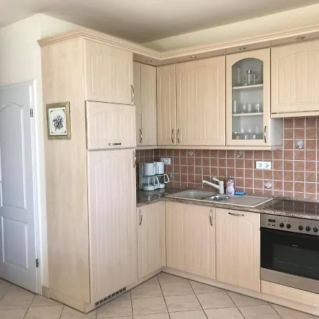 Balatoni Szello Apartman Σίοφοκ