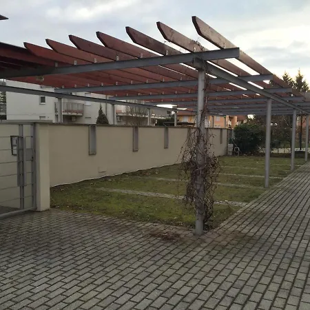 Ξενοδοχείο με διαμερίσματα Balatoni Szello Apartman Σίοφοκ