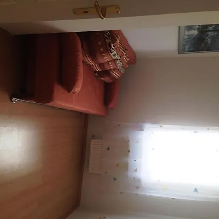 Balatoni Szello Apartman Σίοφοκ