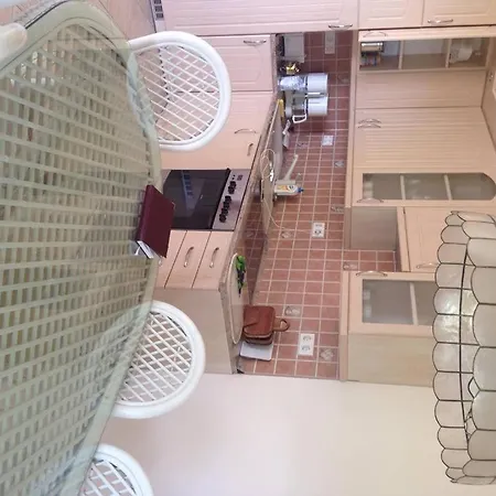 Balatoni Szello Apartman Ξενοδοχείο με διαμερίσματα Σίοφοκ