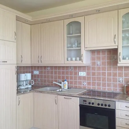Balatoni Szello Apartman *